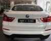 BMW X4 xDriver20i 2017 - Bán BMW X4 xDriver20i đời 2017, màu trắng, nhập khẩu