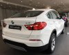 BMW X4 xDriver20i 2017 - Bán BMW X4 xDriver20i đời 2017, màu trắng, nhập khẩu