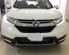 Honda CR V L 2018 - Bán Honda CR V 1.5L đời 2018, màu trắng, nhập khẩu  