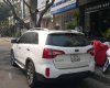 Kia Sedona 2016 - Bán xe Kia Sedona 2016, màu trắng 