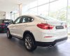 BMW X4 xDriver20i 2017 - Bán BMW X4 xDriver20i đời 2017, màu trắng, nhập khẩu