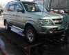 Isuzu Hi lander 2007 - Bán Isuzu Hi lander sản xuất năm 2007, màu bạc 