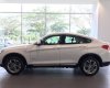 BMW X4 xDriver20i 2017 - Bán BMW X4 xDriver20i đời 2017, màu trắng, nhập khẩu