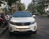 Kia Sorento DMT 2016 - TPHCM bán Kia Sorento đẹp như mới mua, diesel full option 2016, giá tốt 860 triệu