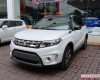 Suzuki Vitara 2017 - Bán Suzuki Vitara đời 2017, màu trắng, nhập khẩu  