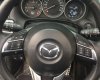 Mazda CX 5   2.5 AT  2016 - Bán Mazda CX 5 2.5 AT đời 2016, màu xanh lam