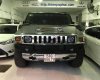 Hummer H2 2008 - Bán Hummer H2 SX 2008, máy móc nguyên bản êm ru