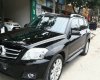 Mercedes-Benz GLK Class 3.0 AT  2009 - Cần bán xe Mercedes 3.0 AT đời 2009, màu đen, nhập khẩu, giá 710tr