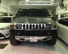 Hummer H2 2008 - Bán Hummer H2 SX 2008, máy móc nguyên bản êm ru