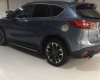 Mazda CX 5   2.5 AT  2016 - Bán Mazda CX 5 2.5 AT đời 2016, màu xanh lam