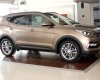 Hyundai Santa Fe 2.4 DATH 2018 - Bán Hyundai Santafe 2.2 máy dầu 7 chỗ, mới 100%, đời 2018. Hỗ trợ trả góp với mức ưu đãi hấp dẫn