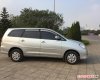 Toyota Innova G 2011 - Toyota Innova G - 2011