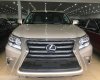 Lexus GX460 2014 - Cần bán lại xe Lexus GX460 2014, nhập khẩu, số tự động