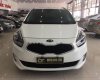 Kia Rondo GAT 2015 - Bán Kia Rondo GAT năm 2015, màu trắng  