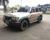 Toyota Land Cruiser 4.2 MT 1992 - Cần bán lại xe Toyota Land Cruiser 4.2 MT đời 1992, nhập khẩu nguyên chiếc, 215tr