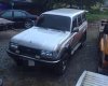 Toyota Land Cruiser 4.2 MT 1992 - Cần bán lại xe Toyota Land Cruiser 4.2 MT đời 1992, nhập khẩu nguyên chiếc, 215tr