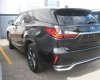 Lexus RX 350L 2018 - Cần bán xe Lexus RX350L phiên bản mới 7 chỗ đời 2019, màu đen, màu trắng, nhập Mỹ 