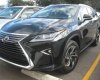 Lexus RX 350L 2018 - Cần bán xe Lexus RX350L phiên bản mới 7 chỗ đời 2019, màu đen, màu trắng, nhập Mỹ 