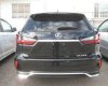 Lexus RX 350L 2018 - Cần bán xe Lexus RX350L phiên bản mới 7 chỗ đời 2019, màu đen, màu trắng, nhập Mỹ 