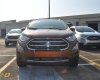 Ford EcoSport 2018 - Bán xe Ford EcoSport (xe mới nhất), giá xe chưa giảm. Hotline báo giá xe Ford (miễn phí): 093.114.2545