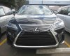 Lexus RX 350L 2018 - Cần bán xe Lexus RX350L phiên bản mới 7 chỗ đời 2019, màu đen, màu trắng, nhập Mỹ 