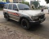 Toyota Land Cruiser 4.2 MT 1992 - Cần bán lại xe Toyota Land Cruiser 4.2 MT đời 1992, nhập khẩu nguyên chiếc, 215tr