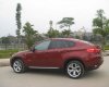 BMW X6 xDriver35i 2009 - Bán BMW X6 xDriver35i đời 2009, màu đỏ, xe nhập