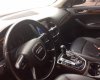 Audi Q5 2.0AT 2011 - Bán Audi Q5 2.0AT năm sản xuất 2011, màu đen, xe nhập chính chủ