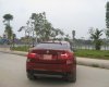 BMW X6 xDriver35i 2009 - Bán BMW X6 xDriver35i đời 2009, màu đỏ, xe nhập