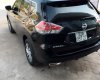 Nissan X trail 2.0 SL 2WD 2016 - Bán Nissan X trail 2.0 SL 2WD 2016, màu đen