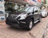 Lexus GX 460 2016 - Bán Lexus GX 460 năm sản xuất 2016, màu đen, xe nhập, giá tốt nhất thị trường. LH: 0912.86.75.71.