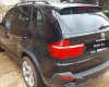 BMW X5 2008 - Cần bán BMW X5 sản xuất 2008, màu đen đã đi 72000 km