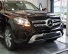 Mercedes-Benz GLS GLS 400 2018 - Bán xe Mercedes GLS 400 sản xuất năm 2018, màu đen, nhập khẩu nguyên chiếc