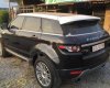 LandRover Range rover Evoque Dynamic 2012 - Bán xe LandRover Range Rover Evoque Dynamic sản xuất năm 2012, màu đen, nhập khẩu nguyên chiếc