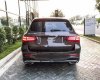 Mercedes-Benz Smart GLC 300 4Matic 2018 - Bán xe Mercedes GLC 300 4Matic đời 2018, màu nâu