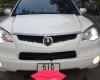 Acura RDX SH-AWD 2006 - Cần bán lại xe Acura RDX SH-AWD 2006, màu trắng, nhập khẩu nguyên chiếc, giá 579tr