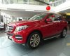 Mercedes-Benz GLE-Class GLE 400 4Matic 2018 - Cần bán Mercedes GLE 400 4Matic đời 2018, màu đỏ, nhập khẩu