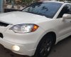 Acura RDX SH-AWD  2006 - Bán cura RDX SH-AWD ĐK 2008, SX 2006, màu trắng, nhập khẩu Mỹ, số tự động, xe tuyệt đẹp giá tốt