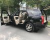 Cadillac Catera  SRX  2007 - Bán xe Cadillac Catera SRX năm 2007, màu đen, xe nhập  