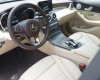 Mercedes-Benz Smart GLC 300 4Matic 2018 - Bán xe Mercedes GLC 300 4Matic đời 2018, màu nâu