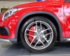 Mercedes-Benz GLA-Class GLA 45 AMG 2018 - Cần bán Mercedes GLA 45 AMG đời 2018, màu đỏ, xe nhập