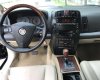 Cadillac Catera  SRX  2007 - Bán xe Cadillac Catera SRX năm 2007, màu đen, xe nhập  