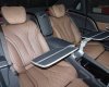 Mercedes-Benz Maybach 2018 - Bán Mercedes Maybach năm sản xuất 2018, màu đen