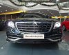 Mercedes-Benz Maybach 2018 - Bán Mercedes Maybach năm sản xuất 2018, màu đen