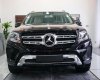 Mercedes-Benz GLS GLS 400 2018 - Bán xe Mercedes GLS 400 sản xuất năm 2018, màu đen, nhập khẩu nguyên chiếc