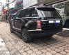 LandRover Range rover HSE 2015 - Cần bán LandRover HSE sản xuất 2015, đã qua sử dụng màu đen, nhập khẩu Mỹ giá tốt. LH: 0948.256.912