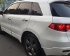 Acura RDX SH-AWD  2006 - Bán cura RDX SH-AWD ĐK 2008, SX 2006, màu trắng, nhập khẩu Mỹ, số tự động, xe tuyệt đẹp giá tốt