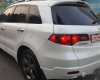 Acura RDX  SH-AWD   2006 - Bán ô tô Acura RDX SH-AWD đời 2006, màu trắng, xe nhập