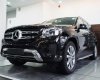 Mercedes-Benz GLS GLS 400 2018 - Bán xe Mercedes GLS 400 sản xuất năm 2018, màu đen, nhập khẩu nguyên chiếc