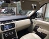 LandRover Range rover HSE 2015 - Cần bán LandRover HSE sản xuất 2015, đã qua sử dụng màu đen, nhập khẩu Mỹ giá tốt. LH: 0948.256.912